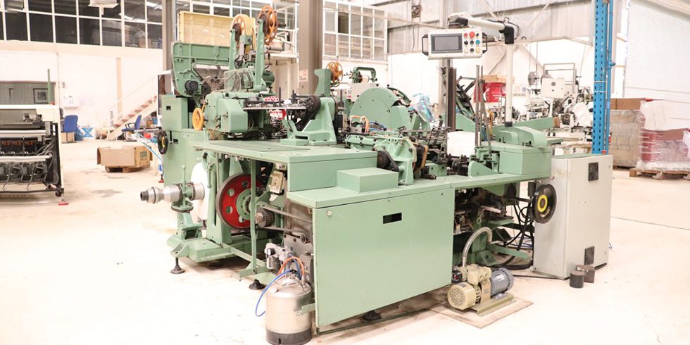 HLP 1.5 Packing Line (140 Packs) – Zigarettenpackmaschine für die industrielle Fertigung